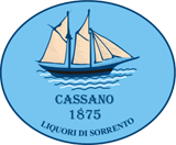 CASSANO 1875 - Limoncello di Sorrento